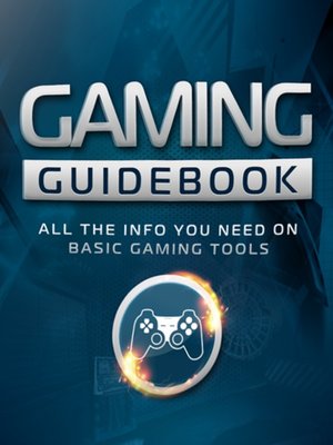 cover image of Gaming Guide book